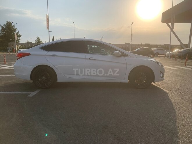 Hyundai i40 2013, 226,000 km - 2.0 l - Bakı