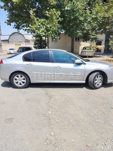 Renault Laguna 2009, 300,000 km - 1.5 l - Gəncə