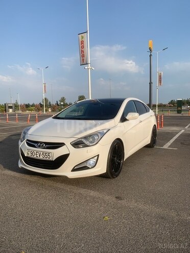 Hyundai i40 2013, 226,000 km - 2.0 l - Bakı