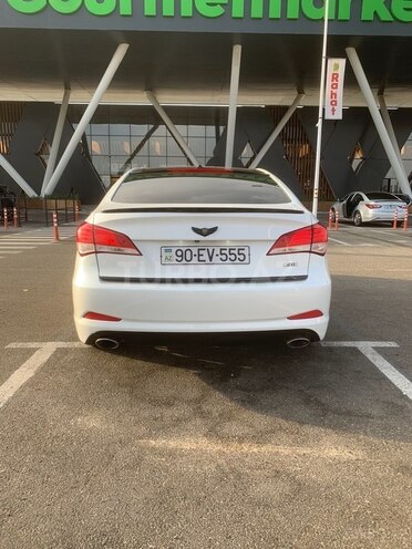 Hyundai i40 2013, 226,000 km - 2.0 l - Bakı