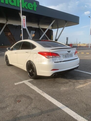 Hyundai i40 2013, 226,000 km - 2.0 l - Bakı