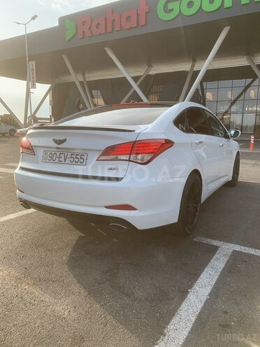 Hyundai i40 2013, 226,000 km - 2.0 l - Bakı