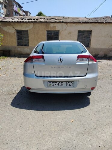 Renault Laguna 2009, 300,000 km - 1.5 l - Gəncə