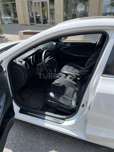 Changan Eado 2013, 257,000 km - 1.6 l - Bakı