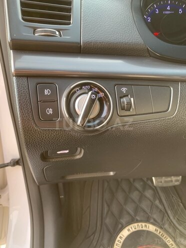 Hyundai i40 2013, 226,000 km - 2.0 l - Bakı