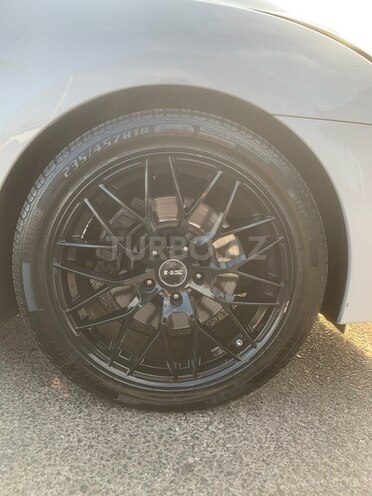 Hyundai i40 2013, 226,000 km - 2.0 l - Bakı