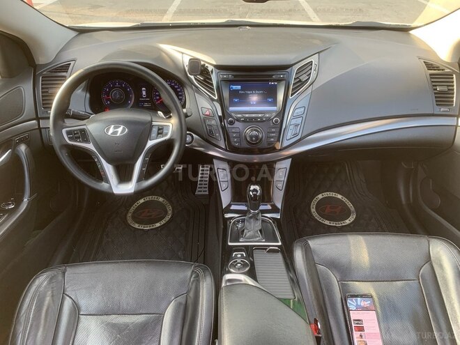 Hyundai i40 2013, 226,000 km - 2.0 l - Bakı