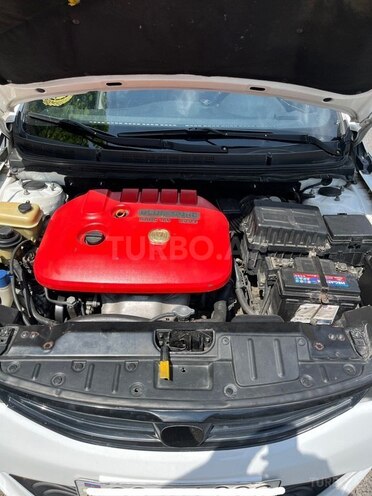 Changan Eado 2013, 257,000 km - 1.6 l - Bakı