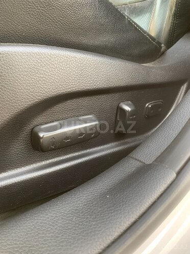 Hyundai i40 2013, 226,000 km - 2.0 l - Bakı