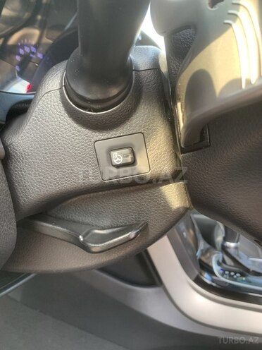 Hyundai i40 2013, 226,000 km - 2.0 l - Bakı