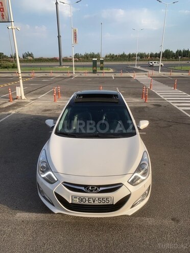 Hyundai i40 2013, 226,000 km - 2.0 l - Bakı