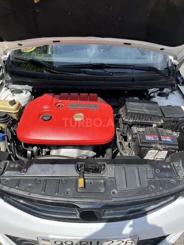 Changan Eado 2013, 257,000 km - 1.6 l - Bakı