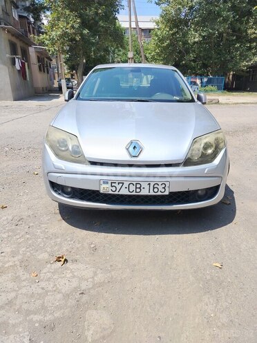 Renault Laguna 2009, 300,000 km - 1.5 l - Gəncə