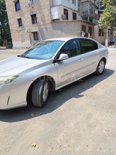 Renault Laguna 2009, 300,000 km - 1.5 l - Gəncə