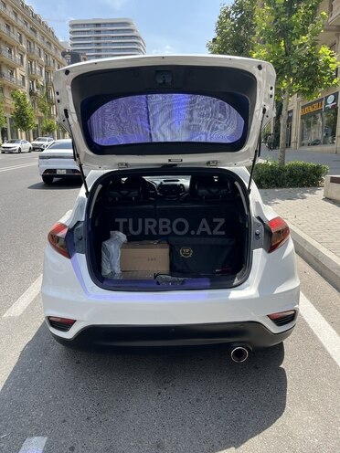 Changan Eado 2013, 257,000 km - 1.6 l - Bakı