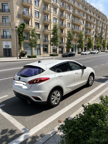 Changan Eado 2013, 257,000 km - 1.6 l - Bakı