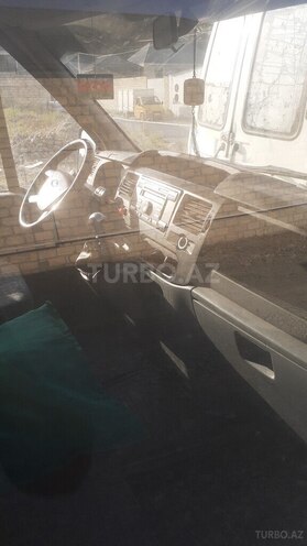 Ford Transit 2008, 358,077 km - 2.5 л - Gəncə