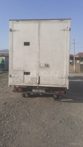 Ford Transit 2008, 358,077 km - 2.5 л - Gəncə