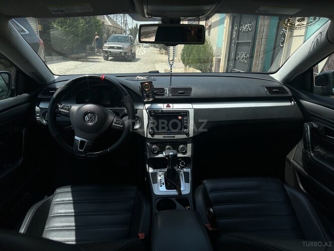 Volkswagen Passat CC 2010, 240,000 km - 2.0 л - Bakı