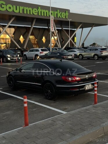 Volkswagen Passat CC 2010, 240,000 km - 2.0 л - Bakı