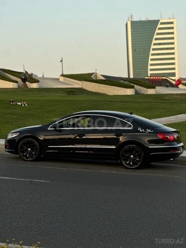 Volkswagen Passat CC 2010, 240,000 km - 2.0 л - Bakı