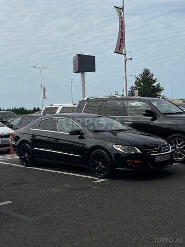Volkswagen Passat CC 2010, 240,000 km - 2.0 л - Bakı