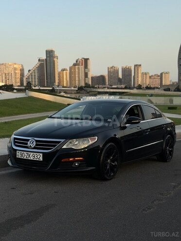 Volkswagen Passat CC 2010, 240,000 km - 2.0 л - Bakı