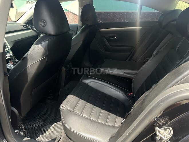 Volkswagen Passat CC 2010, 240,000 km - 2.0 л - Bakı