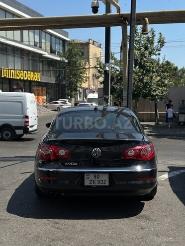 Volkswagen Passat CC 2010, 240,000 km - 2.0 л - Bakı
