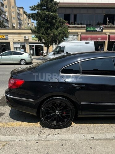 Volkswagen Passat CC 2010, 240,000 km - 2.0 л - Bakı