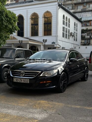 Volkswagen Passat CC 2010, 240,000 km - 2.0 л - Bakı