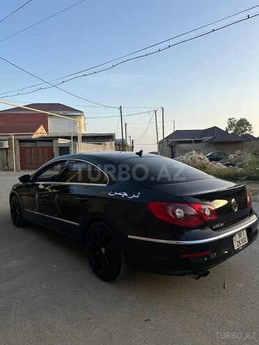Volkswagen Passat CC 2010, 240,000 km - 2.0 л - Bakı