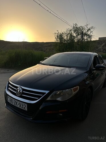 Volkswagen Passat CC 2010, 240,000 km - 2.0 л - Bakı