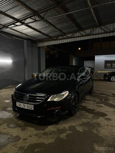 Volkswagen Passat CC 2010, 240,000 km - 2.0 л - Bakı