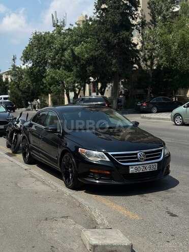 Volkswagen Passat CC 2010, 240,000 km - 2.0 л - Bakı