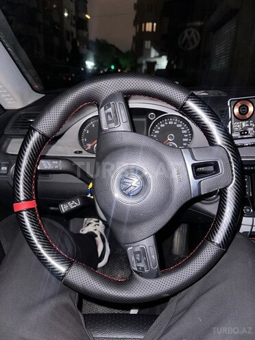 Volkswagen Passat CC 2010, 240,000 km - 2.0 л - Bakı