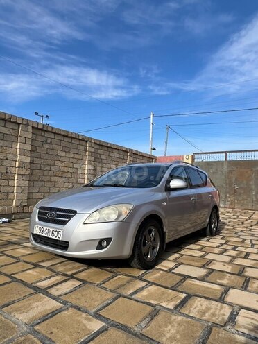 Kia Ceed 2007, 465,638 km - 1.6 l - Bakı