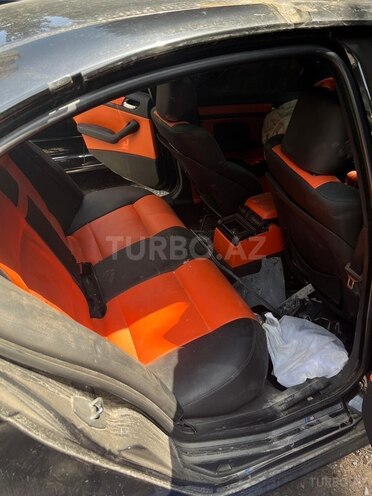 BMW 320 2002, 250,000 km - 2.2 л - Bakı