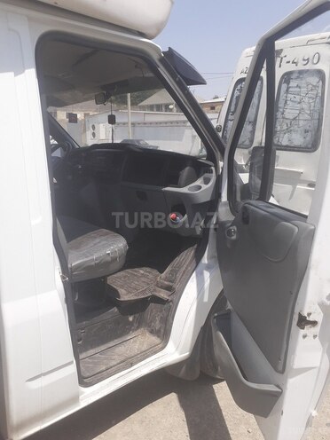 Ford Transit 2008, 358,077 km - 2.5 л - Gəncə