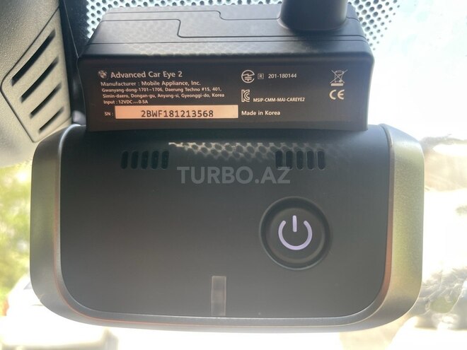 BMW 520 2019, 134,700 km - 2.0 l - Bakı
