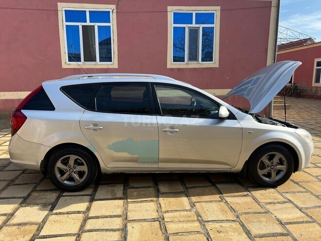 Kia Ceed 2007, 465,638 km - 1.6 l - Bakı