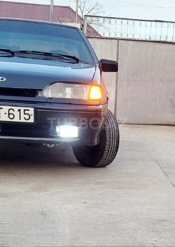 LADA (VAZ) 2115 2007, 307,000 km - 1.6 l - Dəliməmmədli