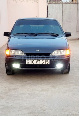 LADA (VAZ) 2115 2007, 307,000 km - 1.6 l - Dəliməmmədli