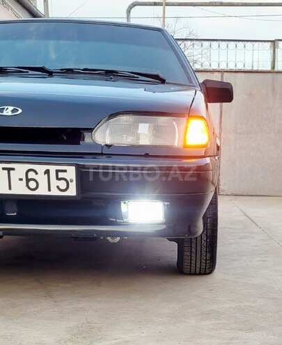 LADA (VAZ) 2115 2007, 307,000 km - 1.6 l - Dəliməmmədli