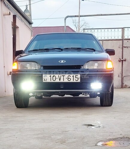 LADA (VAZ) 2115 2007, 307,000 km - 1.6 l - Dəliməmmədli