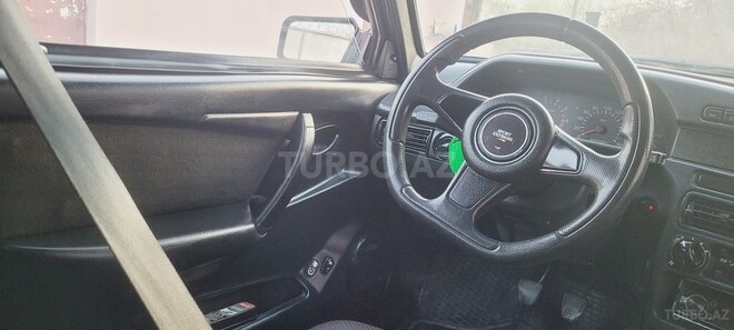LADA (VAZ) 2115 2007, 307,000 km - 1.6 l - Dəliməmmədli