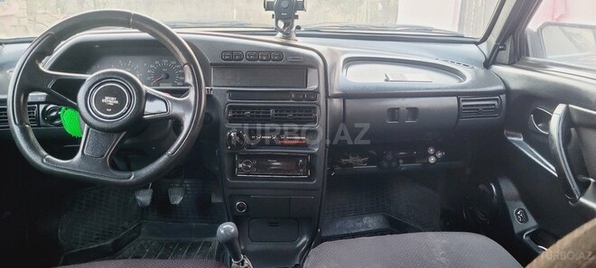LADA (VAZ) 2115 2007, 307,000 km - 1.6 l - Dəliməmmədli