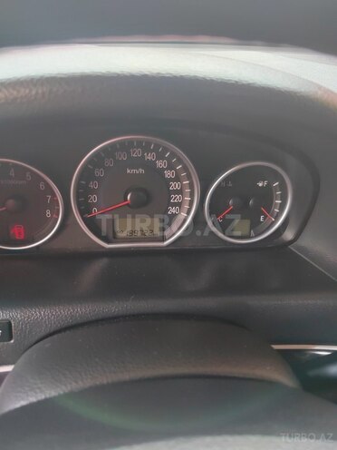 Hyundai Veracruz 2008, 199,772 km - 3.8 л - Bakı