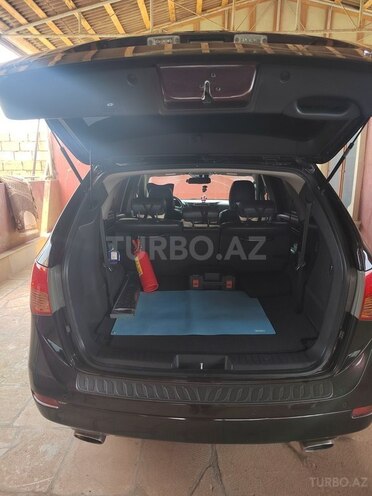 Hyundai Veracruz 2008, 199,772 km - 3.8 л - Bakı