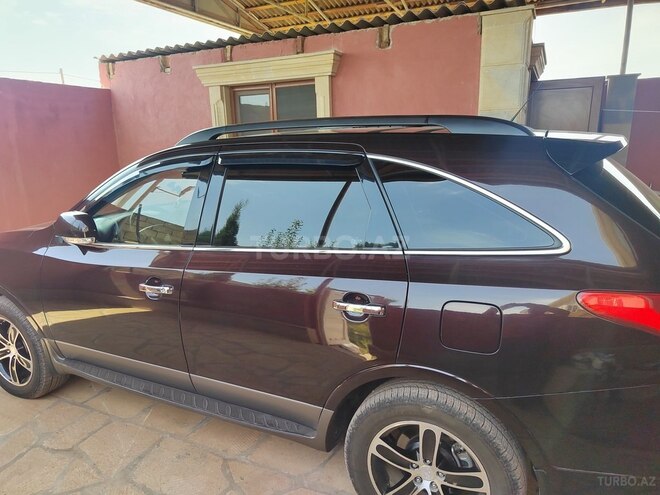 Hyundai Veracruz 2008, 199,772 km - 3.8 л - Bakı